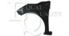 EQUAL QUALITY L02559 Wing